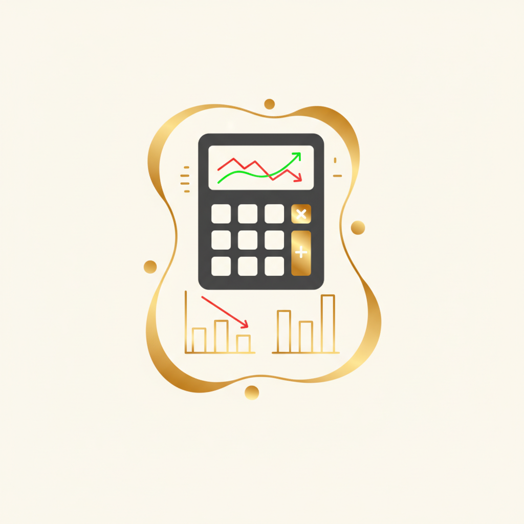 The true cost of 1% advisory fees
