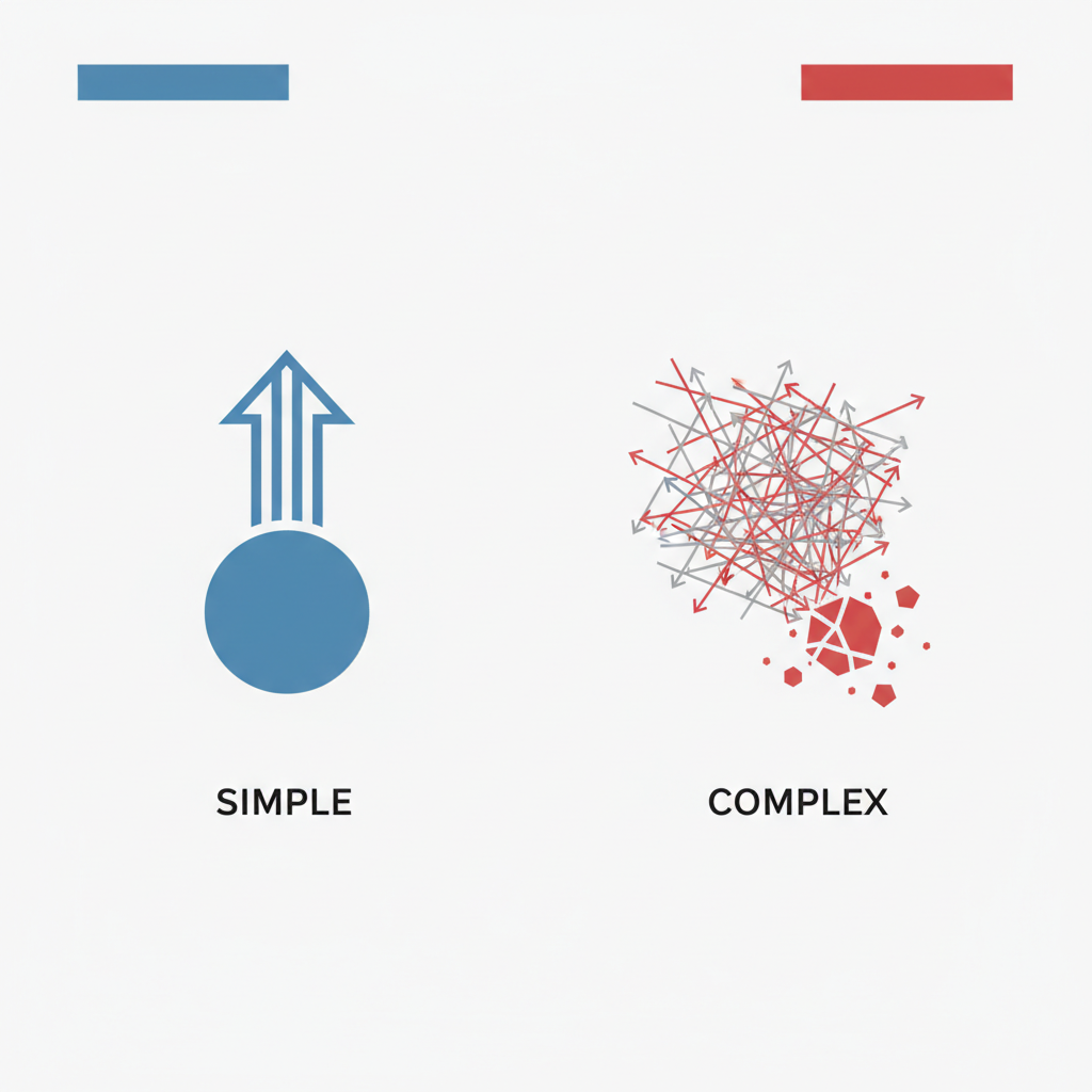 Index funds vs financial advisor comparison