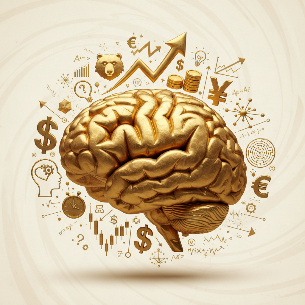 Investment psychology and behavioral biases