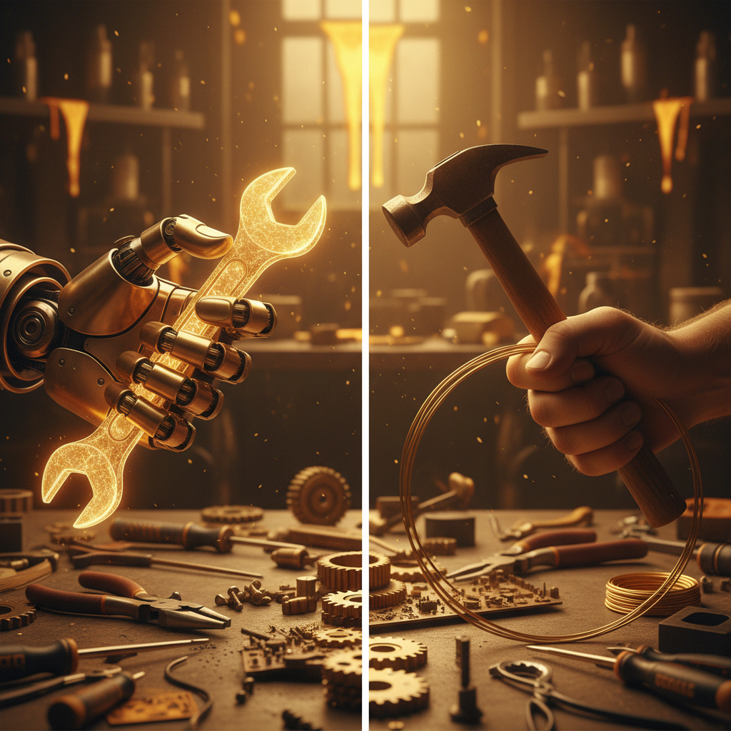 Robo advisor vs human advisor comparison